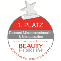 Diamant Mikrodermabrasion - Kosmetik Trier